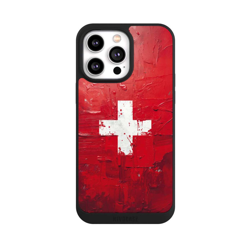 iPhone 14 Pro Max NIVOpure Suisse 26