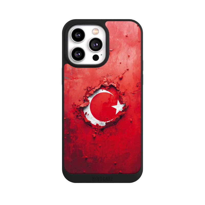 iPhone 14 Pro Max NIVOpure Turquie 26