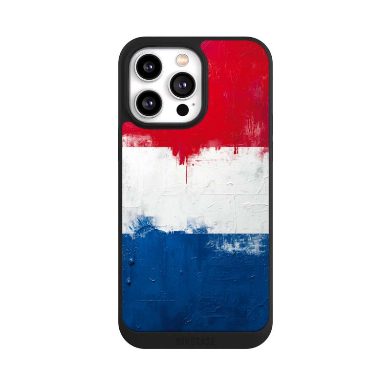 iPhone 14 Pro Max NIVOpure Pays-Bas 26