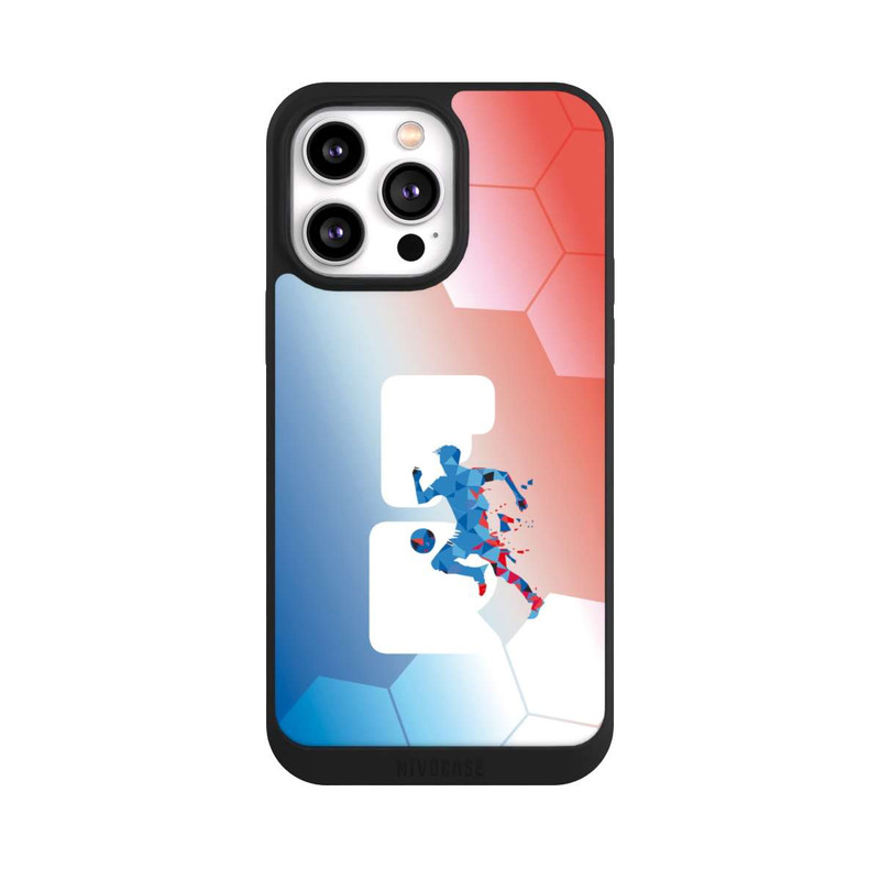iPhone 14 Pro Max NIVOpure Frankreich WM 2026