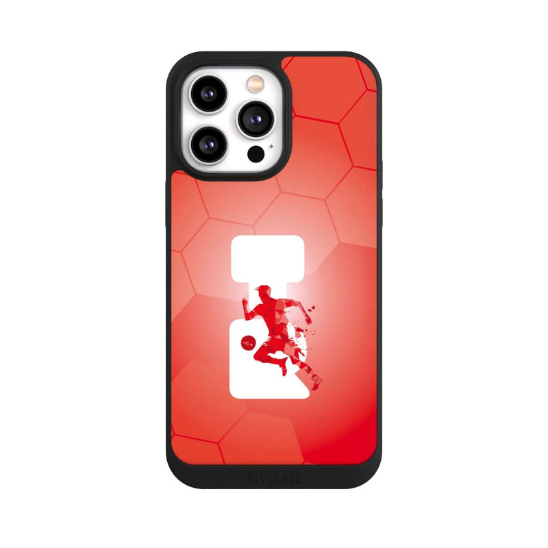 iPhone 14 Pro Max NIVOpure Turquie Coupe du monde 2026