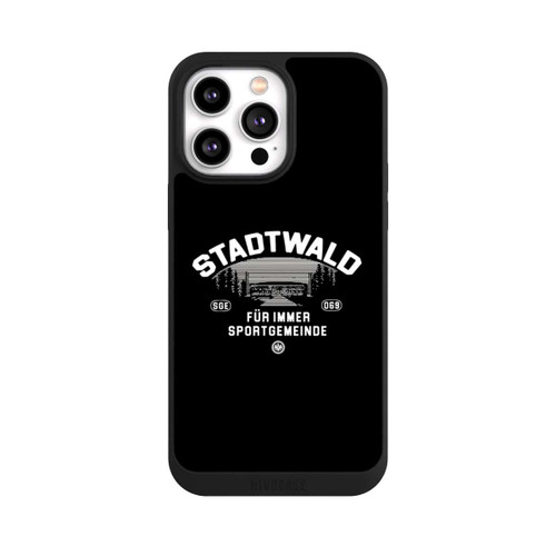 Apple iPhone 14 Pro Max NIVOpure Eintracht Frankfurt Stadtwald