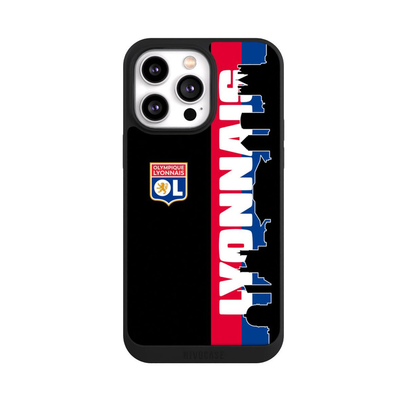 iPhone 14 Pro Max NIVOpure OL Skyline Lyon
