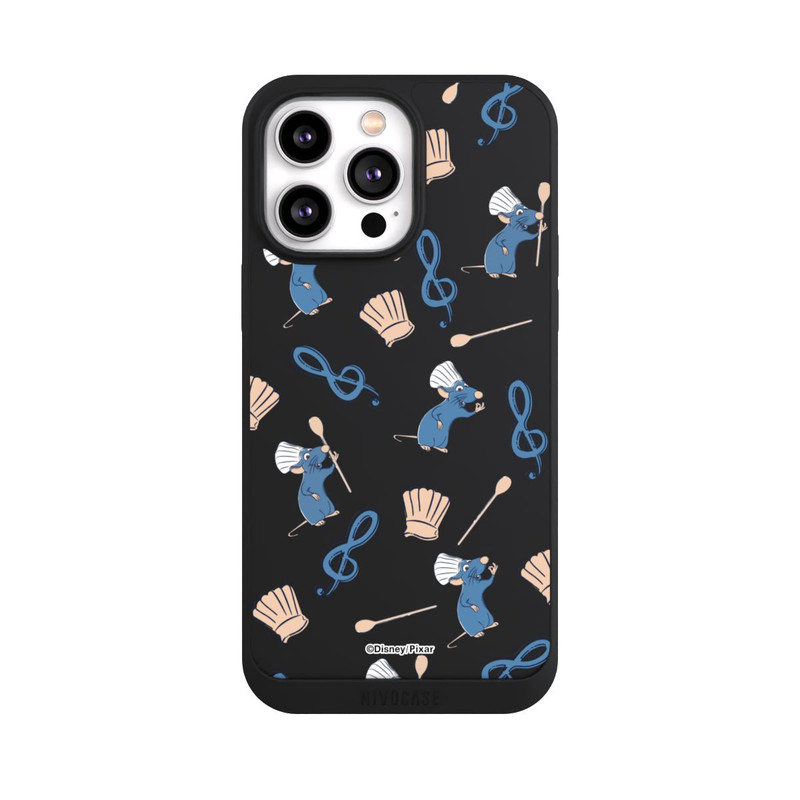 iPhone 14 Pro Max NIVOpure Remy Ratatouille Transparent
