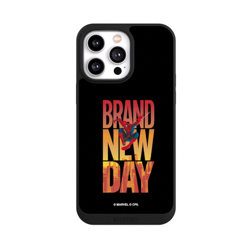 Apple iPhone 14 Pro Max NIVOpure Film Spider-Man