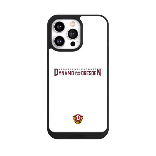 Apple iPhone 14 Pro Max NIVOpure SG Dynamo Dresden