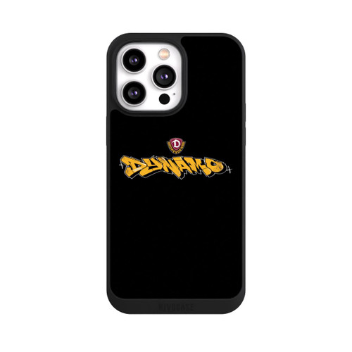 Apple iPhone 14 Pro Max NIVOpure SGD Graffiti