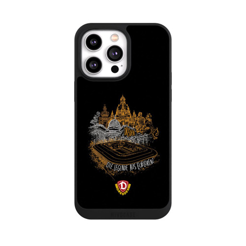 Apple iPhone 14 Pro Max NIVOpure SGD Dynamoland