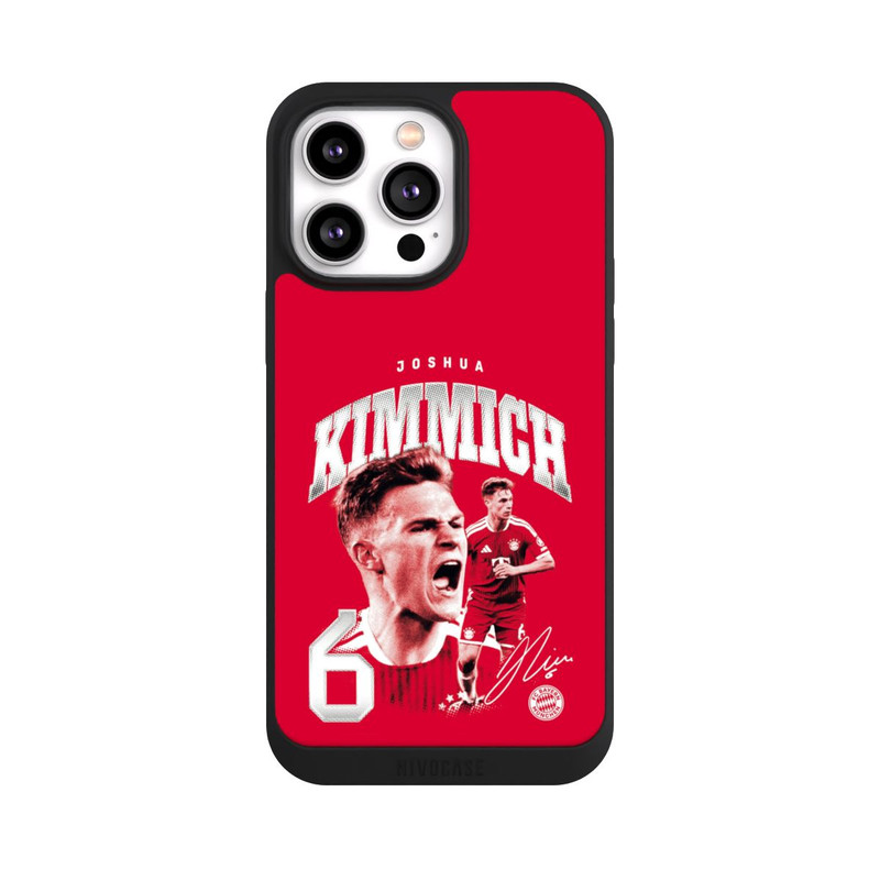 iPhone 14 Pro Max NIVOpure Joshua Kimmich 26/27