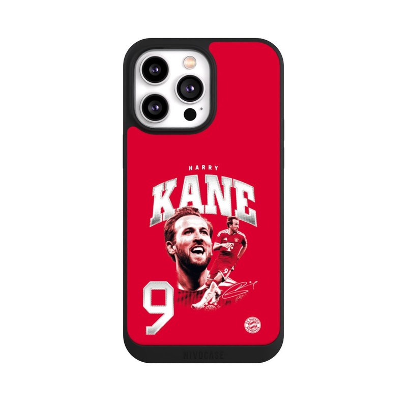 iPhone 14 Pro Max NIVOpure Harry Kane 26/27