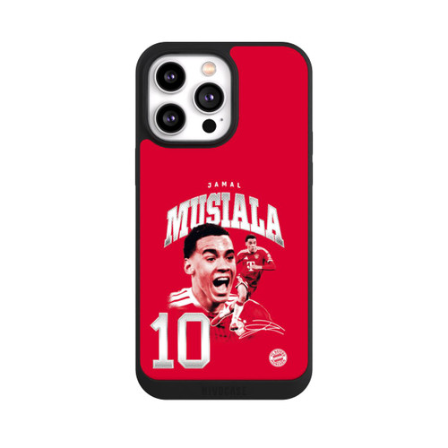 Apple iPhone 14 Pro Max NIVOpure Jamal Musiala 26/27