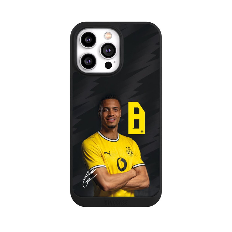 iPhone 14 Pro Max NIVOpure Felix Nmecha 26/27