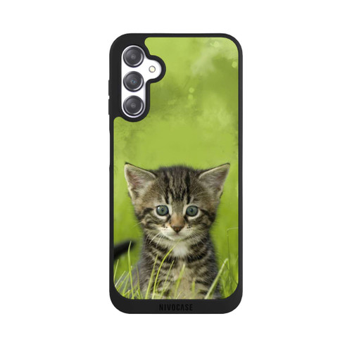 Samsung Galaxy A14 5G NIVOpure Velvet Paw 