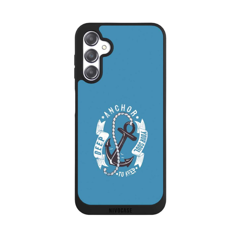 Galaxy A14 5G NIVOpure Anchor To Keep Your Soul