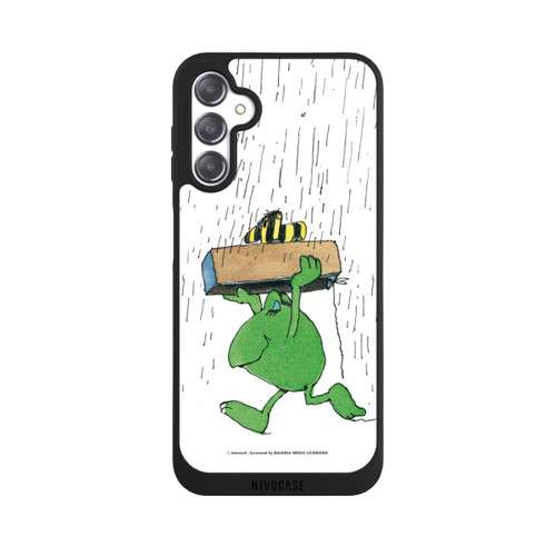 Samsung Galaxy A14 5G NIVOpure Günter Kastenfrosch