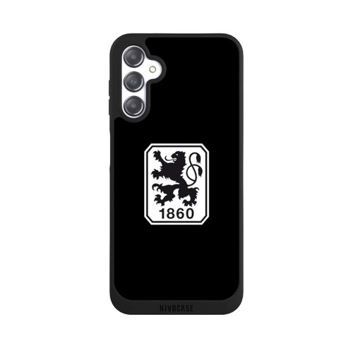 Samsung Galaxy A14 5G NIVOpure TSV 1860 Schwarz