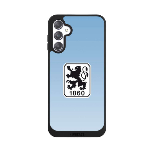 Samsung Galaxy A14 5G NIVOpure TSV 1860 Wappen