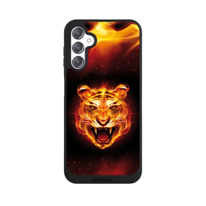 Galaxy A14 5G NIVOpure Bengalischer Tiger