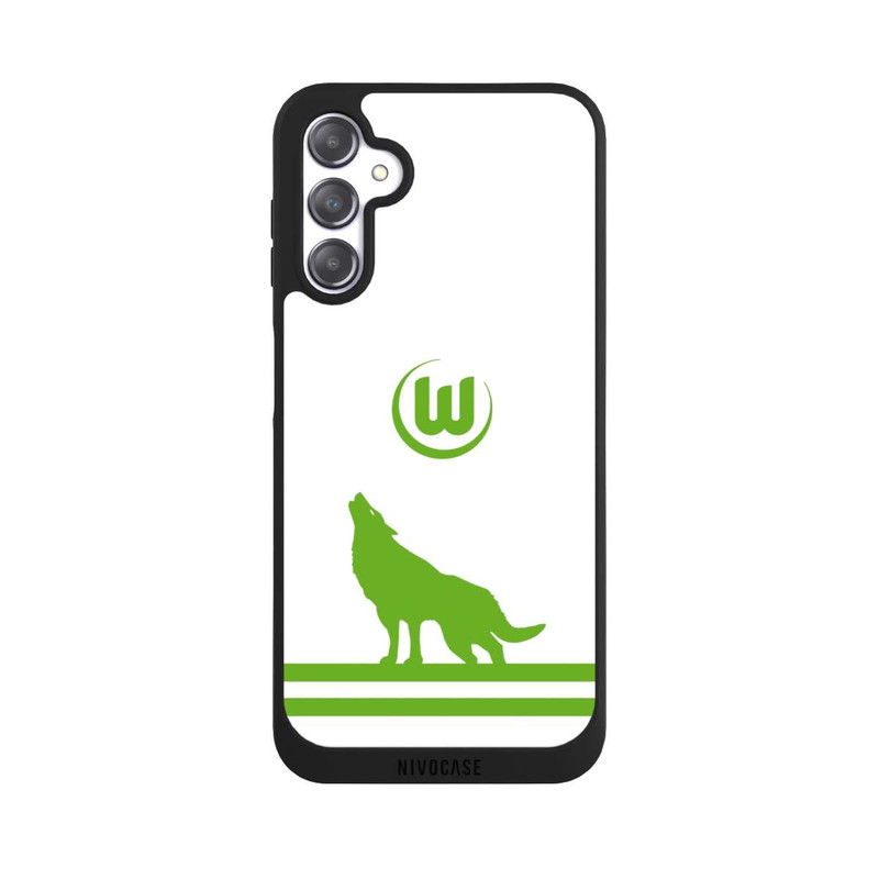 Galaxy A14 5G NIVOpure VfL Wolfsburg - Wolf