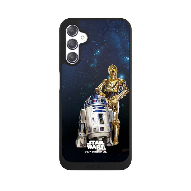 Galaxy A14 5G NIVOpure Druiden