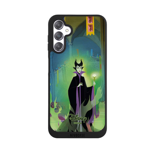 Samsung Galaxy A14 5G NIVOpure Maleficent