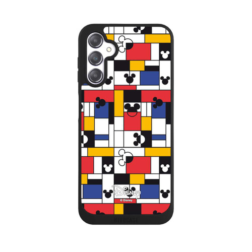 Samsung Galaxy A14 5G NIVOpure Micky Squares