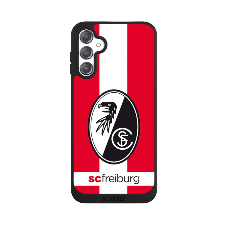 Galaxy A14 5G NIVOpure SC Freiburg - Schriftzug