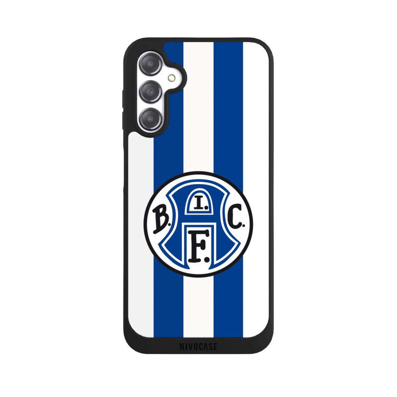 Galaxy A14 5G NIVOpure DSC Arminia Bielefeld Retro Trikot