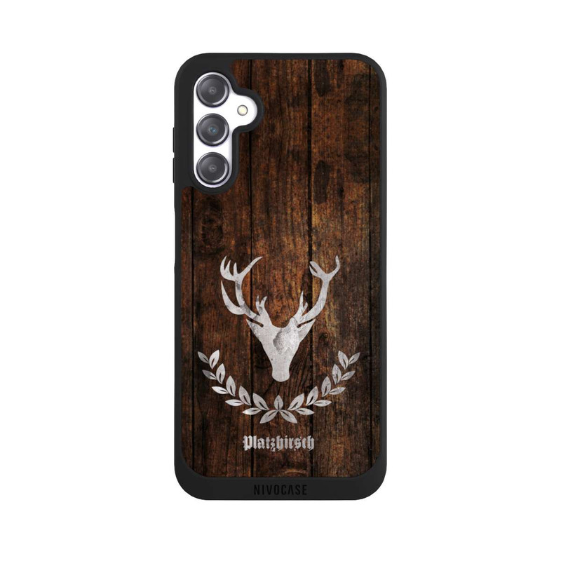 Galaxy A14 5G NIVOpure Platzhirsch