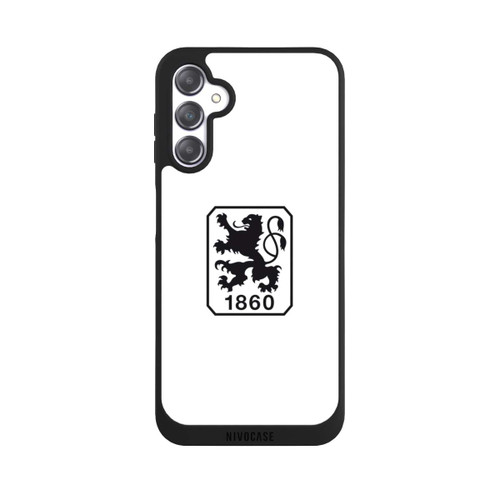 Samsung Galaxy A14 5G NIVOpure 1860 Weiss