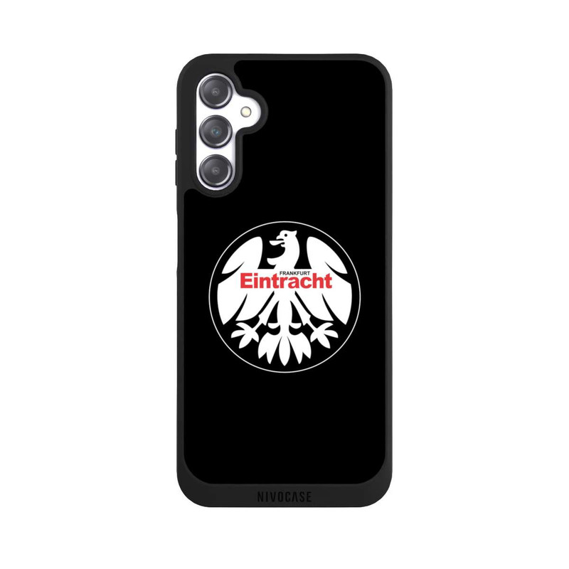 Galaxy A14 5G NIVOpure Eintracht Frankfurt retro Adler