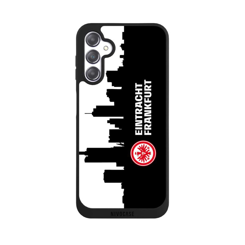 Galaxy A14 5G NIVOpure Eintracht Frankfurt Skyline