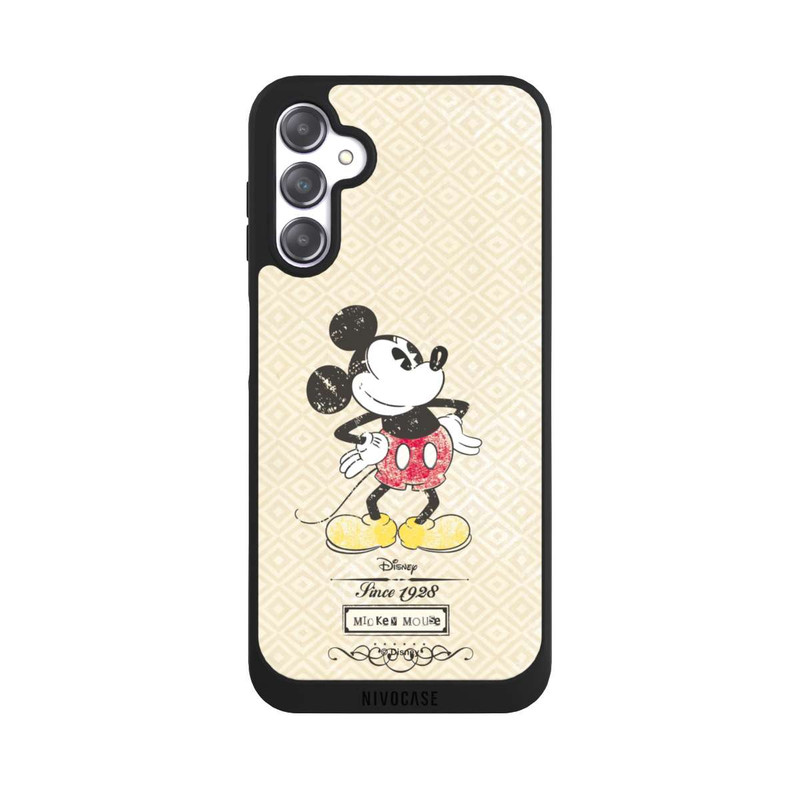 Galaxy A14 5G NIVOpure Mickey Vintage