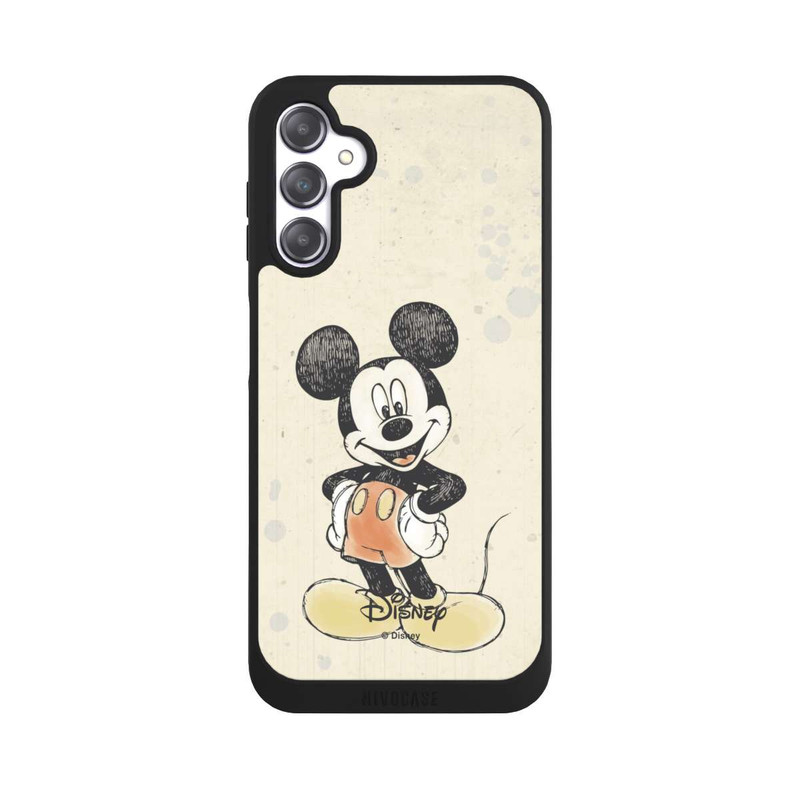 Galaxy A14 5G NIVOpure Micky Watercolor