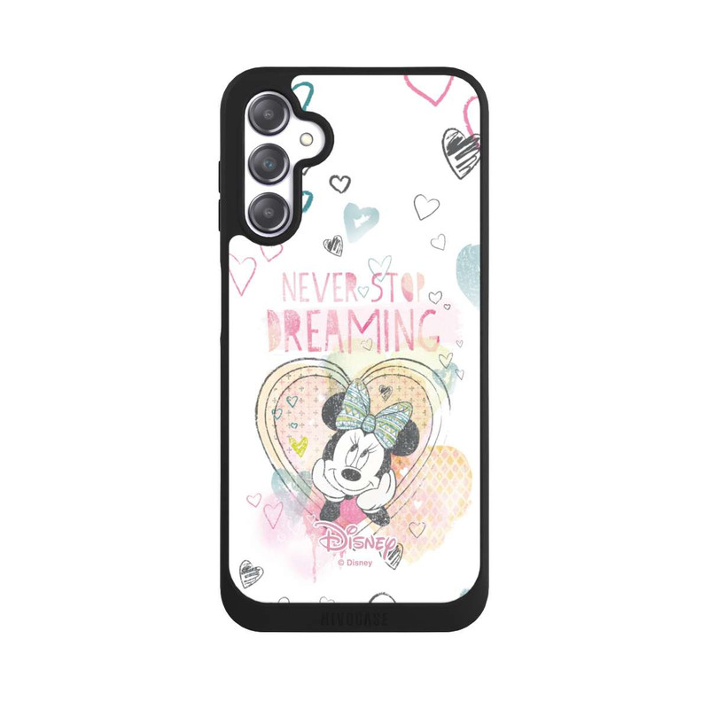 Galaxy A14 5G NIVOpure Minnie Never Stop Dreaming