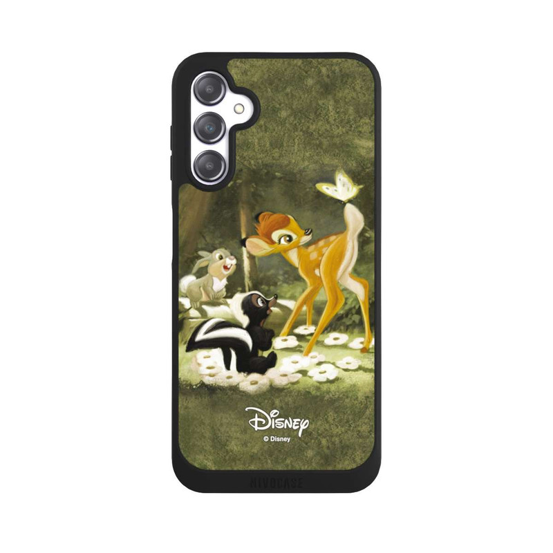 Galaxy A14 5G NIVOpure Bambi & Friends