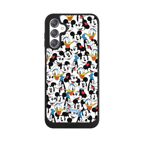 Samsung Galaxy A14 5G NIVOpure Micky and Friends Pattern