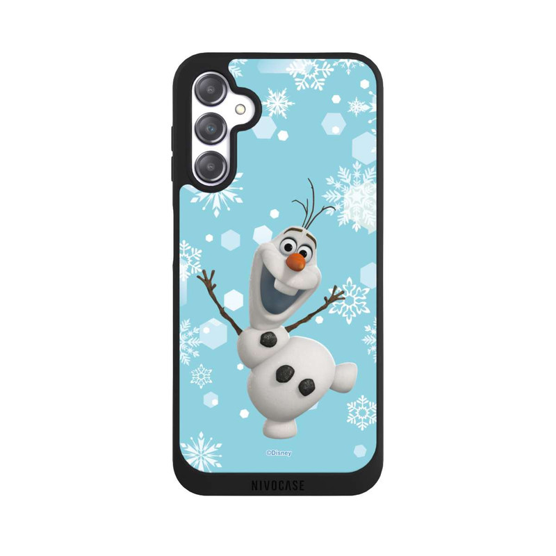 Galaxy A14 5G NIVOpure Eiskönigin Olaf