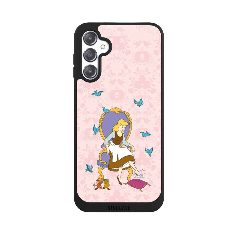 Galaxy A14 5G NIVOpure Cendrillon chaussure