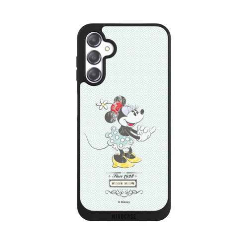 Samsung Galaxy A14 5G NIVOpure Minnie Vintage