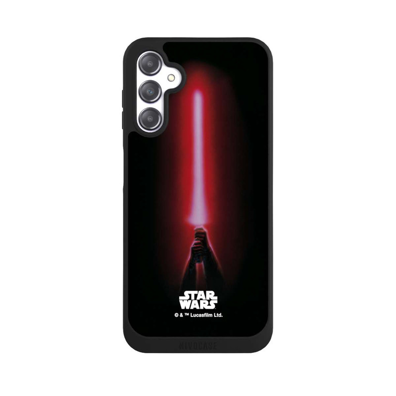 Galaxy A14 5G NIVOpure Sith Sabre Laser