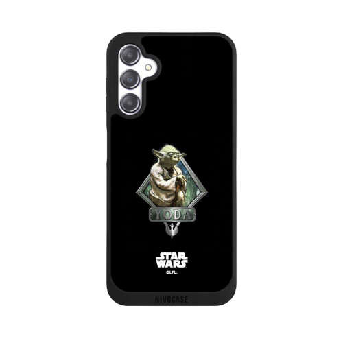 Samsung Galaxy A14 5G NIVOpure Großmeister Yoda