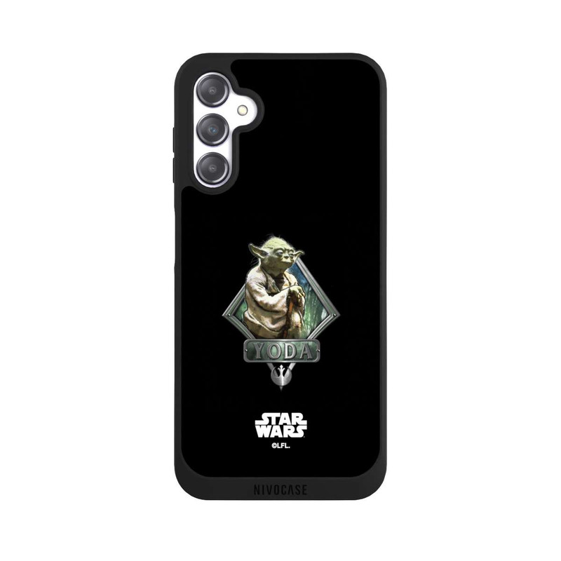 Galaxy A14 5G NIVOpure Grand Maître Yoda
