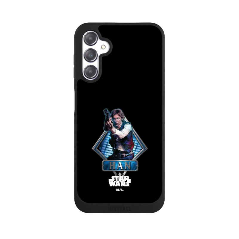 Galaxy A14 5G NIVOpure Han