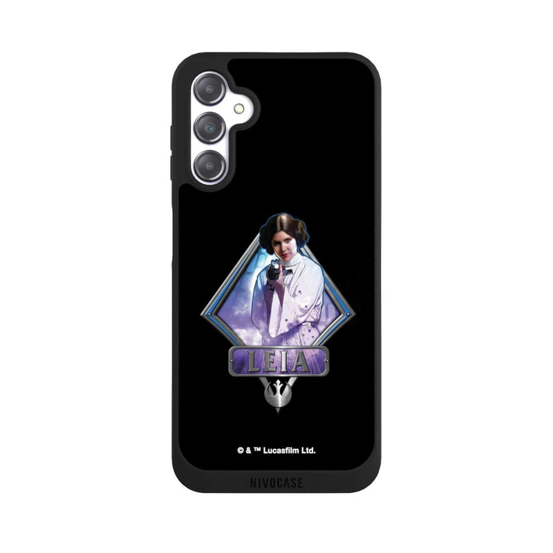 Galaxy A14 5G NIVOpure Leia