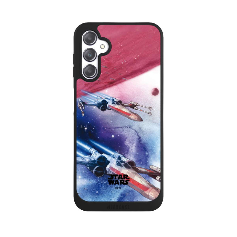 Galaxy A14 5G NIVOpure X-Wing