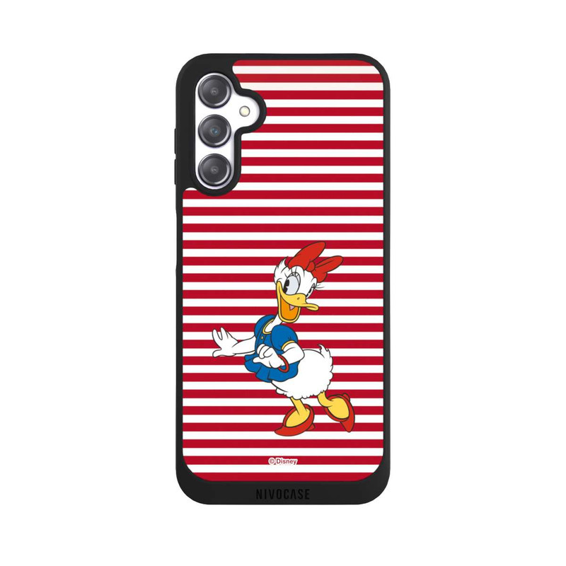 Galaxy A14 5G NIVOpure Daisy Sailor Stripes