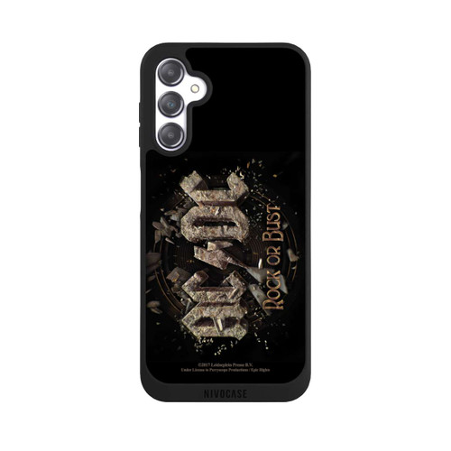 Samsung Galaxy A14 5G NIVOpure ACDC Rock or Bust