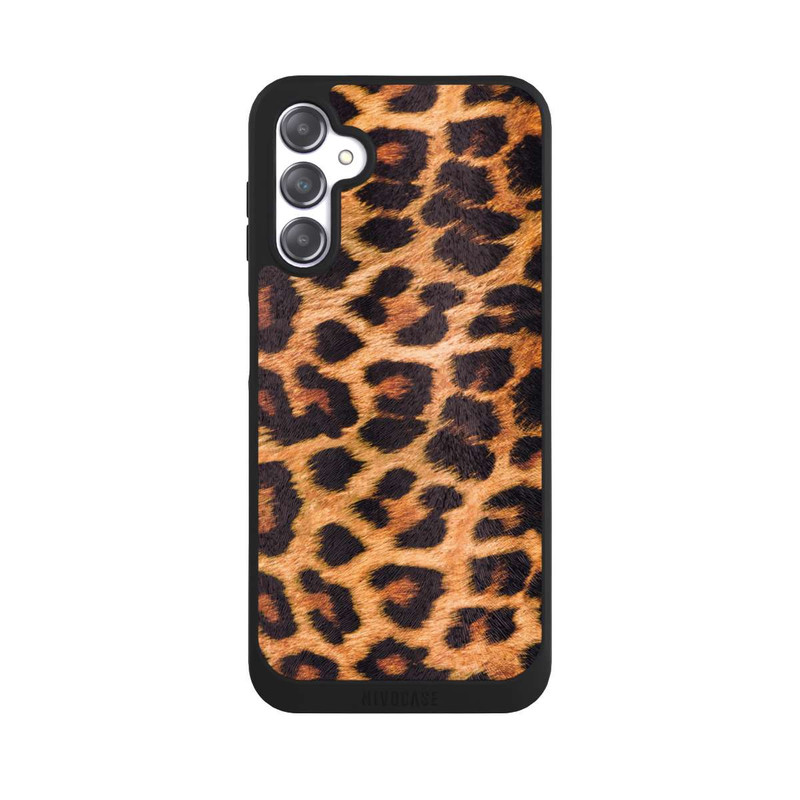 Galaxy A14 5G NIVOpure Leo Print
