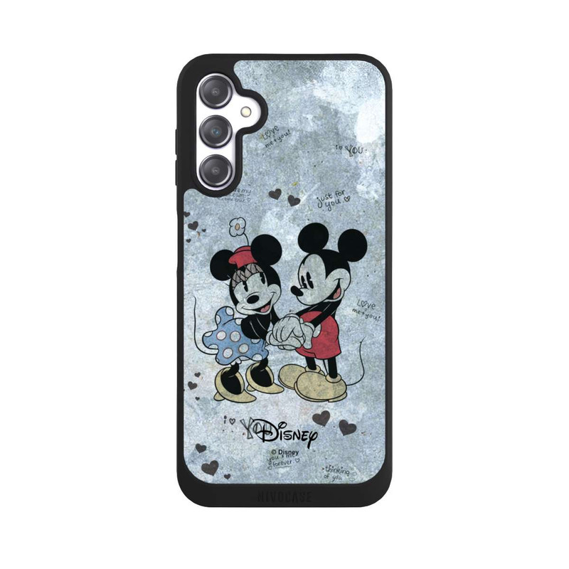 Galaxy A14 5G NIVOpure Micky&Minnie In Love